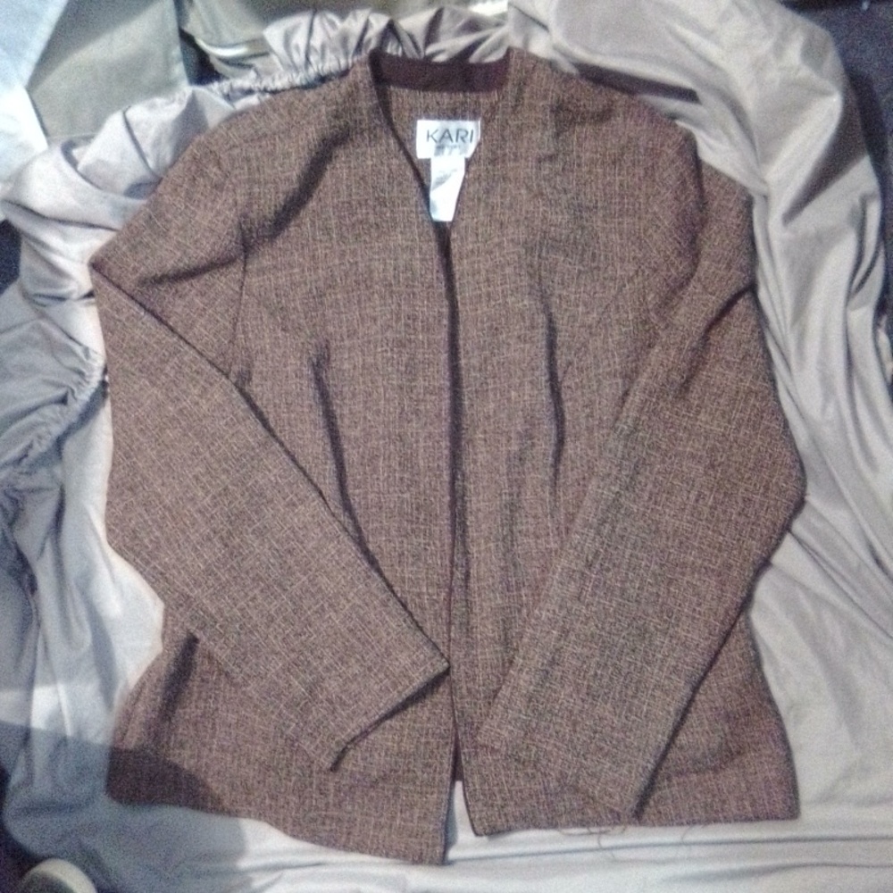Women's Kari New York Blazer